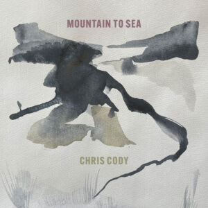 Mountain to Sea - cover art - square